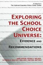 Exploring the School Choice Universe