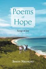 Poems of Hope af Simon Nkongho