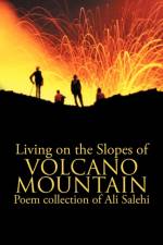 Living on the Slopes of Volcano Mountain af Ali Salehi