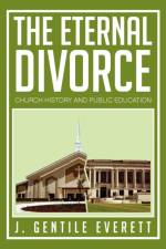 Eternal Divorce af Dr Everett