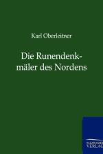 Runendenkmaler des Nordens af Karl Oberleitner