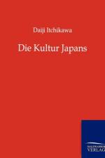 Kultur Japans af Daiji Itchikawa