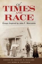 Of Times and Race