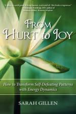 From Hurt to Joy af Sarah Gillen