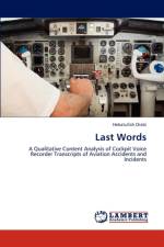 Last Words af Orabi Hebatullah