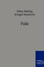 Palle af Oskar Meding