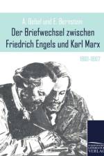 Briefwechsel zwischen Friedrich Engels und Karl Marx