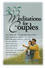 365 Meditations for Couples af Amy Valdez Barker