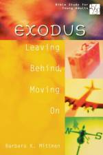 Exodus af Barbara Mittman