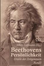 Beethovens Pers Nlichkeit
