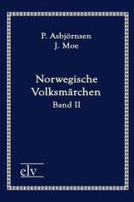 Norwegische Volksm Rchen