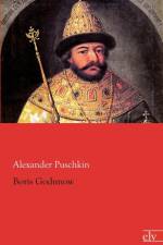 Boris Godunow af Alexander Puschkin