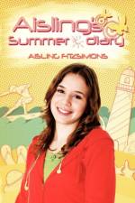 Aisling's Summer Diary af M. K. Shaddix