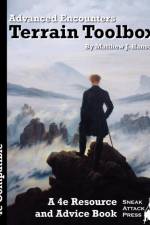 Advanced Encounters af Matthew J Hanson