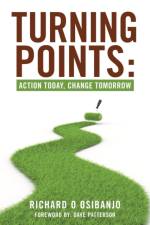 Turning Points af Richard O. Osibanjo