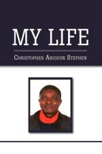 My Life af Christopher Abiodun Stephen