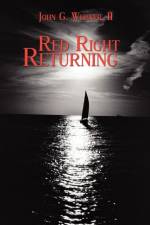 Red Right Returning af John G Werner II