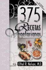 375 Meatless Recipes (Spanish) af Ethel Nelson