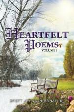 Heartfelt Poems Volume 1 af Brettjohnson/Bonafide