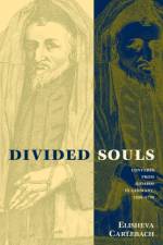 Divided Souls af Elisheva Carlebach