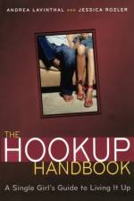 The Hookup Handbook af Andrea Lavinthal
