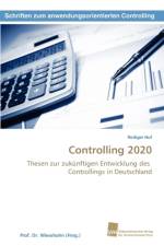 Controlling 2020 af Rudiger Huf