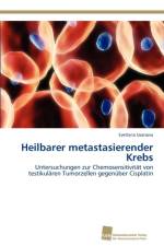 Heilbarer metastasierender Krebs af Svetlana Usanova