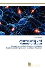 Atorvastatin und Neuroprotektion af Florin Gandor