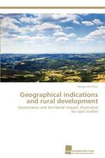 Geographical indications and rural development af Marguerite Paus