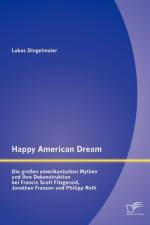 Happy American Dream af Lukas Dingelmaier