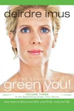Essential Green You af Deirdre Imus