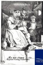 Volksmarchen aus der Bretagne af Heinrich Bode