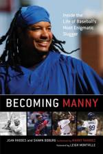Becoming Manny af Jean Rhodes