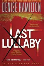 Last Lullaby af Denise Hamilton