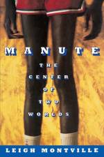 Manute af Montville Leigh