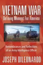 Vietnam War af Joseph Dileonardo