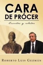Cara de PR Cer af Roberto Luis Guzm N