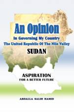 Opinion af Abdalla Salih Hamid