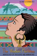Wisdom Huntress af Gloria D Gonsalves