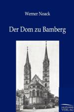 Dom Zu Bamberg af Werner Noack