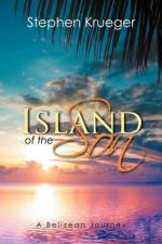 Island of the Son af Stephen Krueger