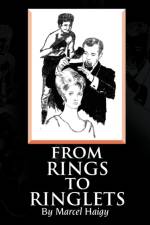 From Rings to Ringlets af Marcel Haigy