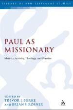 Paul as Missionary