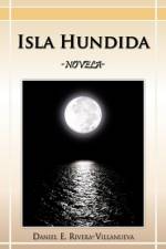 Isla Hundida af Daniel E Rivera-Villanueva