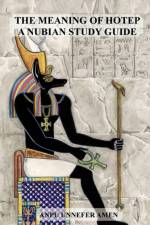 Meaning of Hotep af Anpu Unnefer Amen