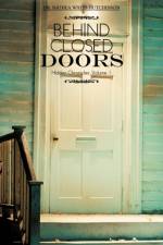 Behind Closed Doors af Dr Nathea Watts Hutchinson