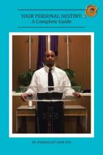 Your Personal Destiny af Evangelist John Dye