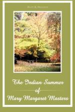 Indian Summer of Mary Margaret Masters af Betty R Pritchett