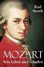 Mozart af Karl Storck
