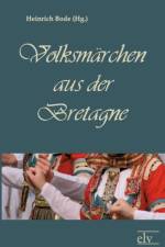 Volksm Rchen Aus Der Bretagne